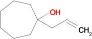 1-Allylcycloheptan-1-ol