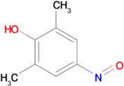 2,6-Dimethyl-4-nitrosophenol