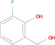 2-Fluoro-6-(hydroxymethyl)phenol