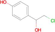 4-(2-Chloro-1-hydroxyethyl)phenol