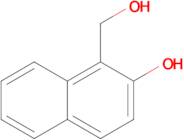 1-(Hydroxymethyl)naphthalen-2-ol