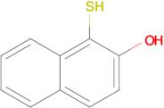 1-Mercaptonaphthalen-2-ol