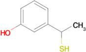 3-(1-Mercaptoethyl)phenol