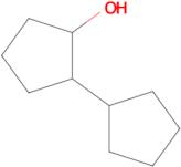 [1,1'-bi(cyclopentan)]-2-ol