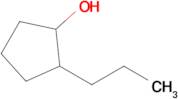 2-Propylcyclopentan-1-ol