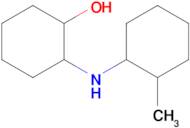 2-((2-Methylcyclohexyl)amino)cyclohexan-1-ol