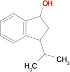 3-Isopropyl-2,3-dihydro-1h-inden-1-ol