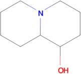 Octahydro-2h-quinolizin-1-ol