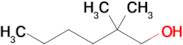 2,2-Dimethylhexan-1-ol