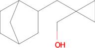 (1-(Bicyclo[2.2.1]heptan-2-ylmethyl)cyclopropyl)methanol