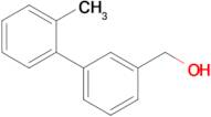 (2'-Methyl-[1,1'-biphenyl]-3-yl)methanol