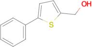 (5-Phenylthiophen-2-yl)methanol