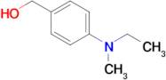 (4-(Ethyl(methyl)amino)phenyl)methanol