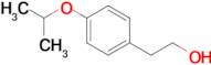 2-(4-Isopropoxyphenyl)ethan-1-ol