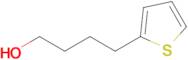 4-(Thiophen-2-yl)butan-1-ol