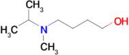 4-(Isopropyl(methyl)amino)butan-1-ol