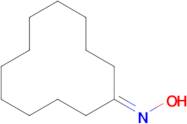 Cyclododecanone oxime