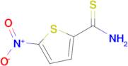 5-Nitrothiophene-2-carbothioamide