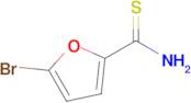 5-Bromofuran-2-carbothioamide