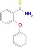 2-Phenoxybenzothioamide