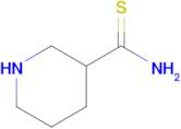 Piperidine-3-carbothioamide