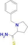 1-Benzylpyrrolidine-2-carbothioamide