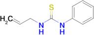 1-Allyl-3-phenylthiourea