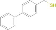 [1,1'-biphenyl]-4-ylmethanethiol