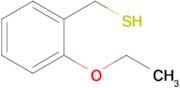 (2-Ethoxyphenyl)methanethiol