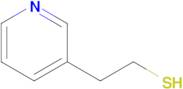 2-(Pyridin-3-yl)ethane-1-thiol