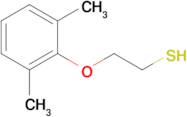 2-(2,6-Dimethylphenoxy)ethane-1-thiol