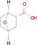 (1S,2R,4R)-7-Oxabicyclo[2.2.1]heptane-2-carboxylic acid