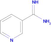 Nicotinimidamide