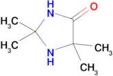 2,2,5,5-Tetramethylimidazolidin-4-one