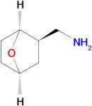 (1S,2R,4R)-7-oxabicyclo[2.2.1]heptan-2-ylmethanamine