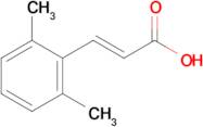 (E)-3-(2,6-Dimethylphenyl)acrylic acid