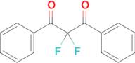 2,2-Difluoro-1,3-diphenylpropane-1,3-dione