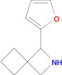 1-(Furan-2-yl)-2-azaspiro[3.3]heptane