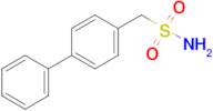 [1,1'-Biphenyl]-4-ylmethanesulfonamide