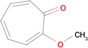 2-Methoxycyclohepta-2,4,6-trienone