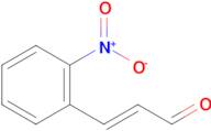 (E)-3-(2-Nitrophenyl)acrylaldehyde