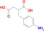 2-(4-Aminobenzyl)succinic acid