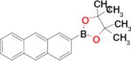 2-(Anthracen-2-yl)-4,4,5,5-tetramethyl-1,3,2-dioxaborolane