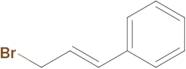 (E)-(3-Bromoprop-1-en-1-yl)benzene