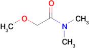 2-Methoxy-N,N-dimethylacetamide