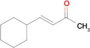 (E)-4-Cyclohexylbut-3-en-2-one