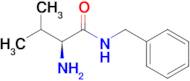 (S)-2-Amino-N-benzyl-3-methylbutanamide