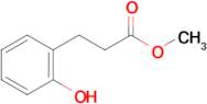 Methyl 3-(2-hydroxyphenyl)propanoate