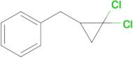 ((2,2-Dichlorocyclopropyl)methyl)benzene