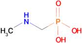 ((Methylamino)methyl)phosphonic acid